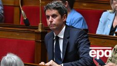 Кандидат у президенти Франції заявив про російське втручання у вибори. Як саме