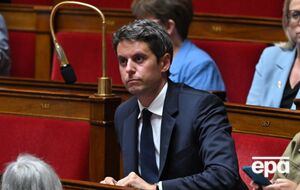 Кандидат у президенти Франції заявив про російське втручання у вибори. Як саме