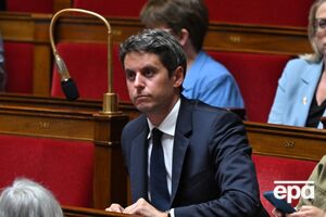 Кандидат у президенти Франції заявив про російське втручання у вибори. Як саме
