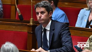 Кандидат в президенты Франции заявил о российском вмешательстве в выборы. Каким образом