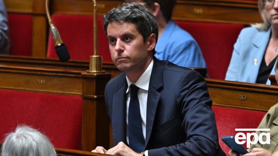 Кандидат у президенти Франції заявив про російське втручання у вибори. Як саме