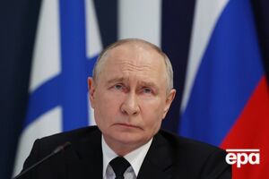 "Параноїдальний Путін". ЗМІ назвав страхи глави Кремля щодо "опозиції"