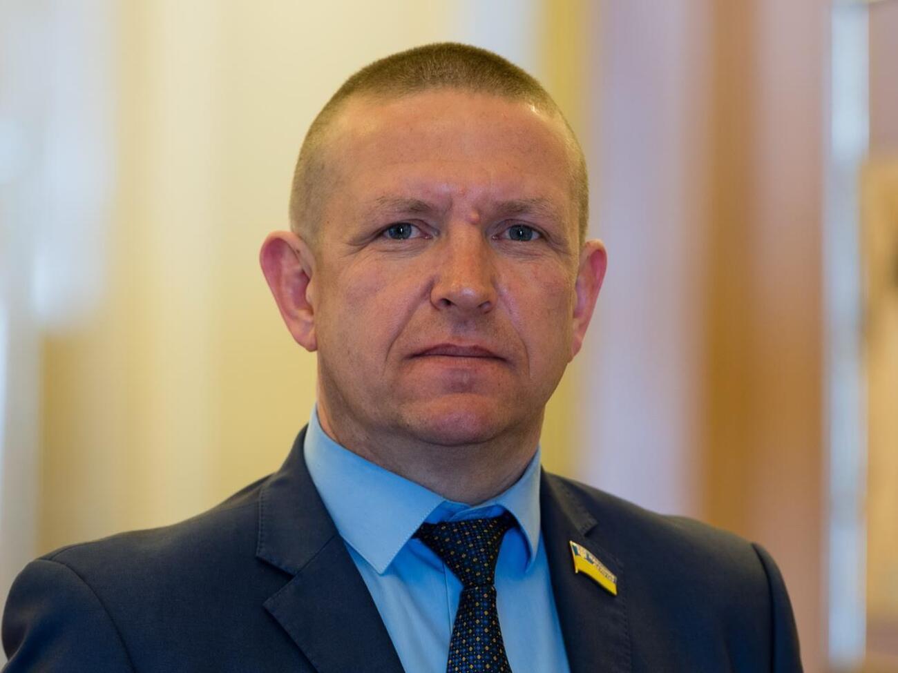Міненерго має втрутитися в ситуацію з Червоноградською ЦЗФ і домогтися призначення незалежного арбітражного керуючого – депутат