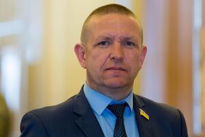 Минэнерго должно вмешаться в ситуацию с Червоноградской ЦОФ и добиться назначения независимого арбитражного управляющего – депутат