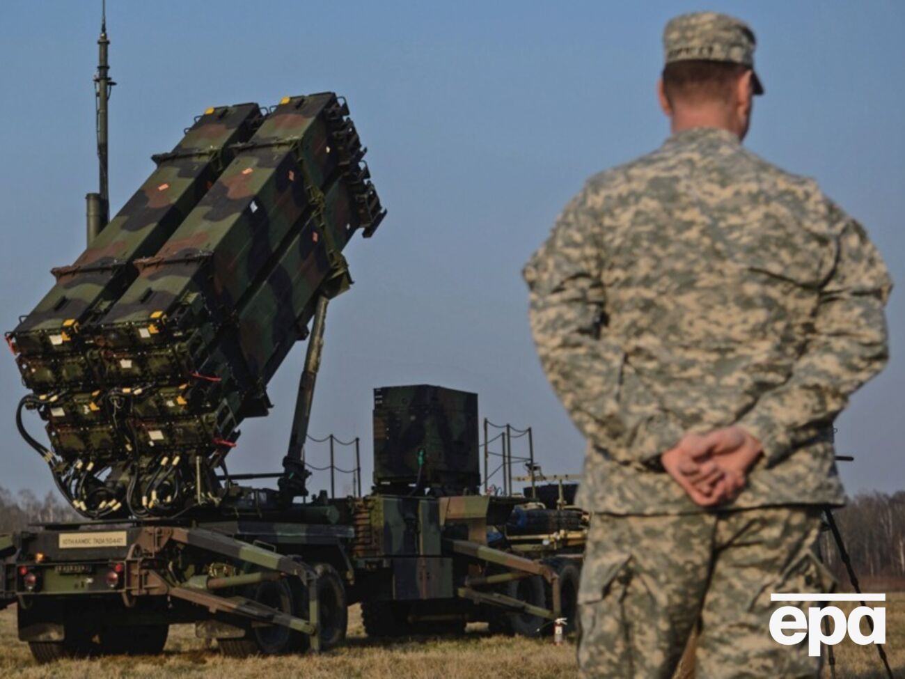 Росія і Китай можуть скористатися дефіцитом боєприпасів у США. Їм це вигідно – NYT 