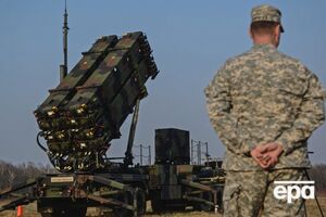 Росія і Китай можуть скористатися дефіцитом боєприпасів у США. Їм це вигідно – NYT