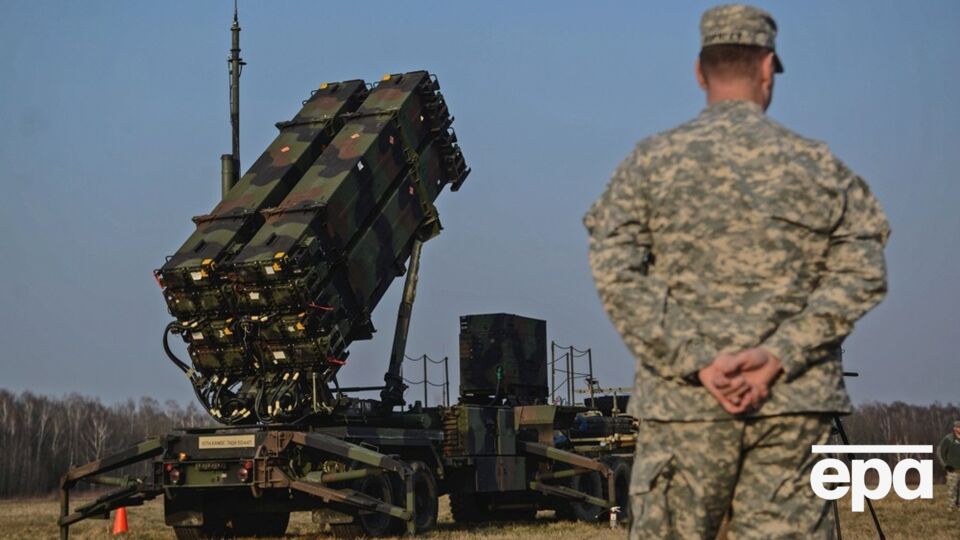 Росія і Китай можуть скористатися дефіцитом боєприпасів у США. Їм це вигідно – NYT