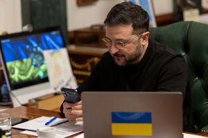 "Я задоволений". Зеленський розповів, що 40-денну операцію проти РФ затвердили ще торік