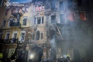 "На кожен удар буде відповідь". Після обстрілу РФ понад 300 тис. сімей в Одесі й області залишилися без світла