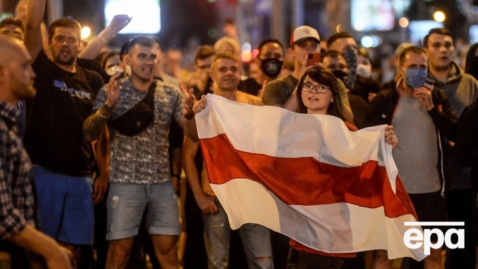 "Украина четко различает". Сибига объяснил, чем белорусский народ отличается от режима Лукашенко