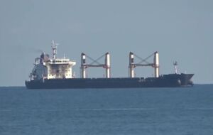 Загибель моряка. Чому власник турецького судна готує позов проти України до Гааги