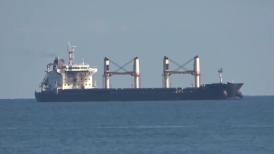 Гибель моряка. Почему владелец турецкого судна готовит иск против Украины в Гаагу