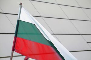 Болгарія викликала українського посла через дрон, який упав і вибухнув на її території