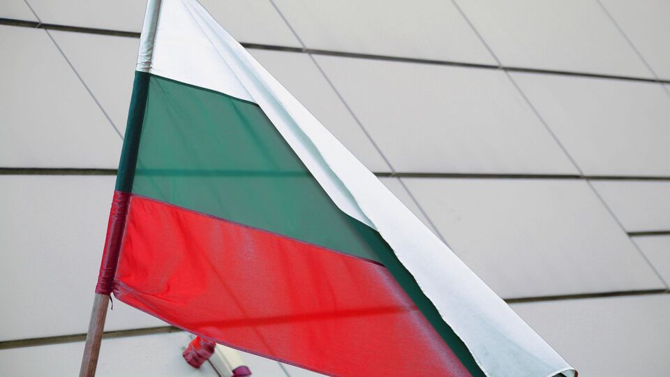 Болгарія викликала українського посла через дрон, який упав і вибухнув на її території