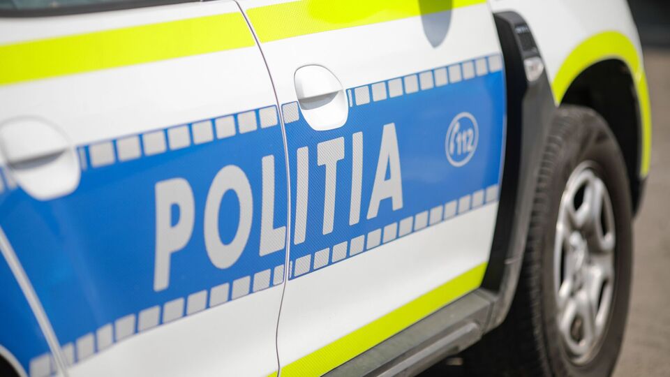 У Молдові – вибух, попередньо, там упав бойовий безпілотник. Що відомо