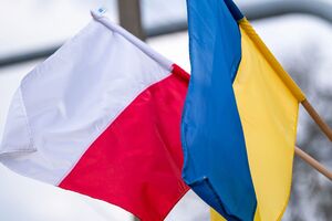 "Не будь байдужим". У різних містах Польщі відбулися акції проти насильства щодо українців
