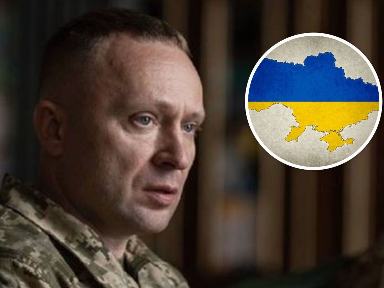 "Хочеться там землю цілувати". Драпатий пригадав цитату із радянського фільму про Україну