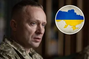 "Хочеться там землю цілувати". Драпатий пригадав цитату із радянського фільму про Україну