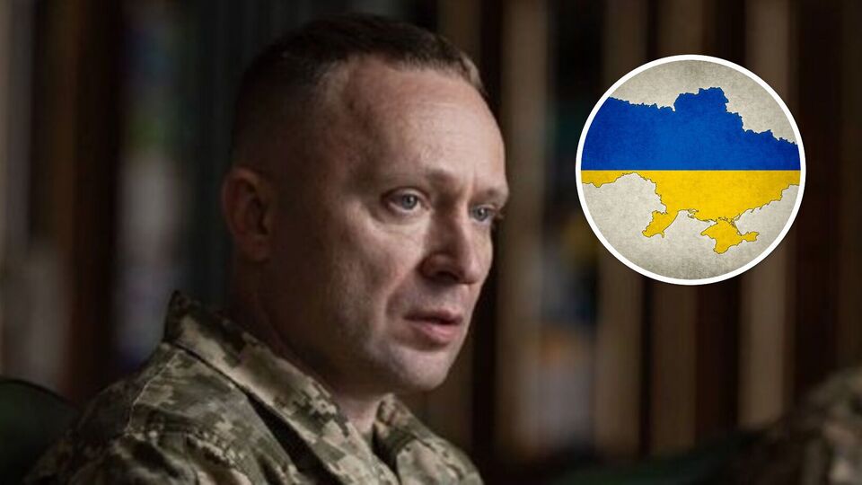 "Хочеться там землю цілувати". Драпатий пригадав цитату із радянського фільму про Україну