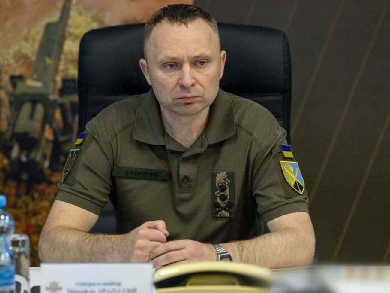 "Це віками гартувалося". Драпатий назвав три переможні риси, які генетично закладені в українцях