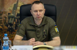 "Це віками гартувалося". Драпатий назвав три переможні риси, які генетично закладені в українцях