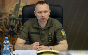 "Це віками гартувалося". Драпатий назвав три переможні риси, які генетично закладені в українцях