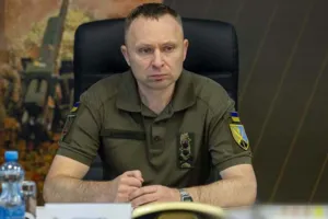 "Это закалялось веками". Драпатый назвал три победные черты, генетически заложенные в украинцах