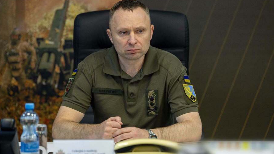 "Це віками гартувалося". Драпатий назвав три переможні риси, які генетично закладені в українцях