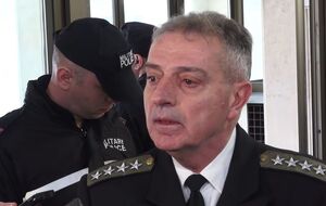 Вийшов за межі дії радарів. У Болгарії озвучили версію, чому український дрон опинився на її території