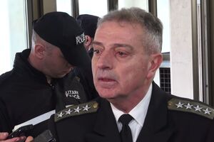 Вийшов за межі дії радарів. У Болгарії озвучили версію, чому український дрон опинився на її території