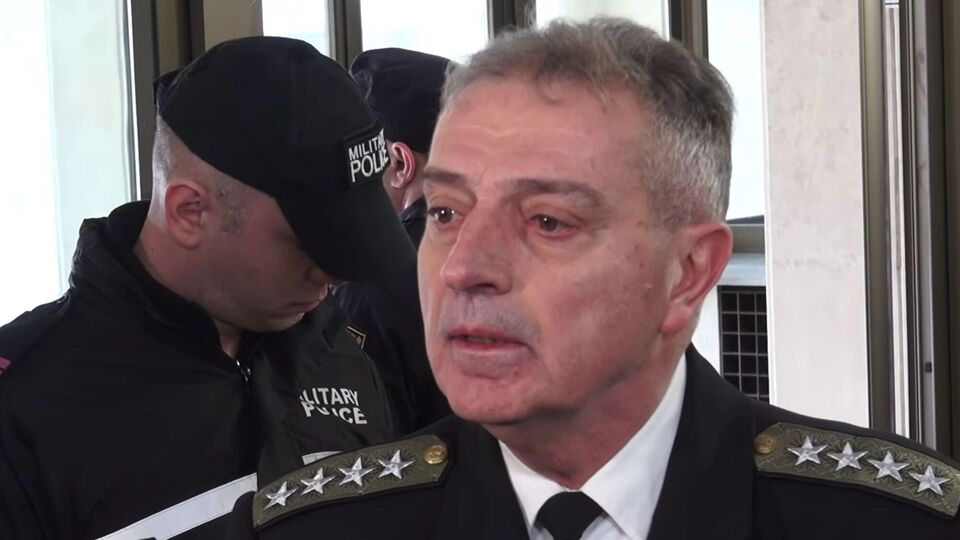 Вийшов за межі дії радарів. У Болгарії озвучили версію, чому український дрон опинився на її території