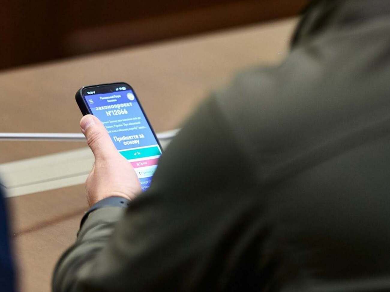 Депутатам Рады создали убежище для заседаний. Как оно выглядит