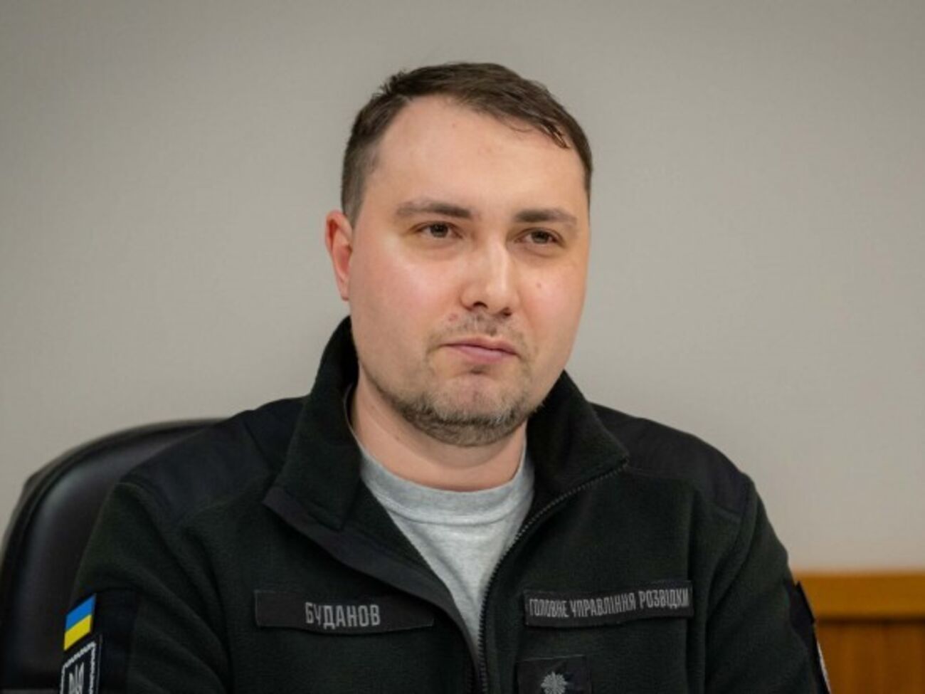 Буданов спрогнозував, скільки триватимуть постійні обстріли