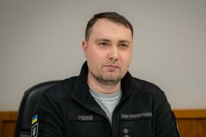 Буданов спрогнозував, скільки триватиме ескалація обстрілів