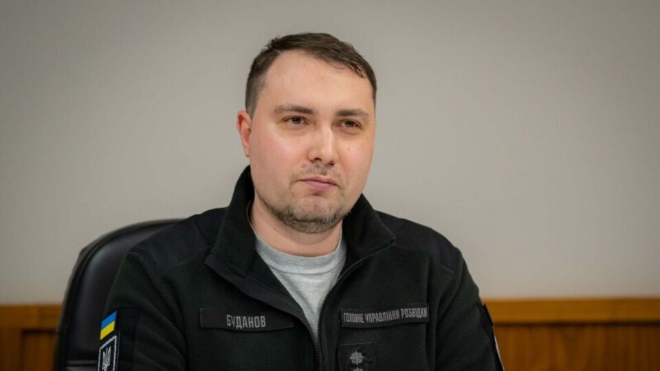 Буданов спрогнозував, скільки триватиме ескалація обстрілів