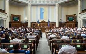 "Фінансова катастрофа на порозі". Рада провалила повернення податків на посилки з маркетплейсів