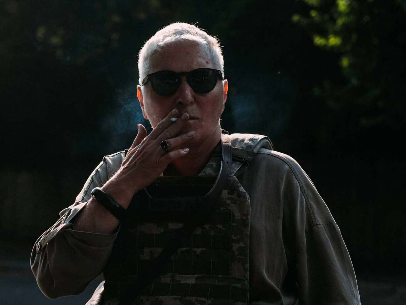 В Слов'янську ведуть новенький водогін. Гроші самі себе не помиють