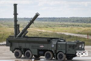 Україна розпочинає полювання на пускові установки балістики у РФ – ЗМІ