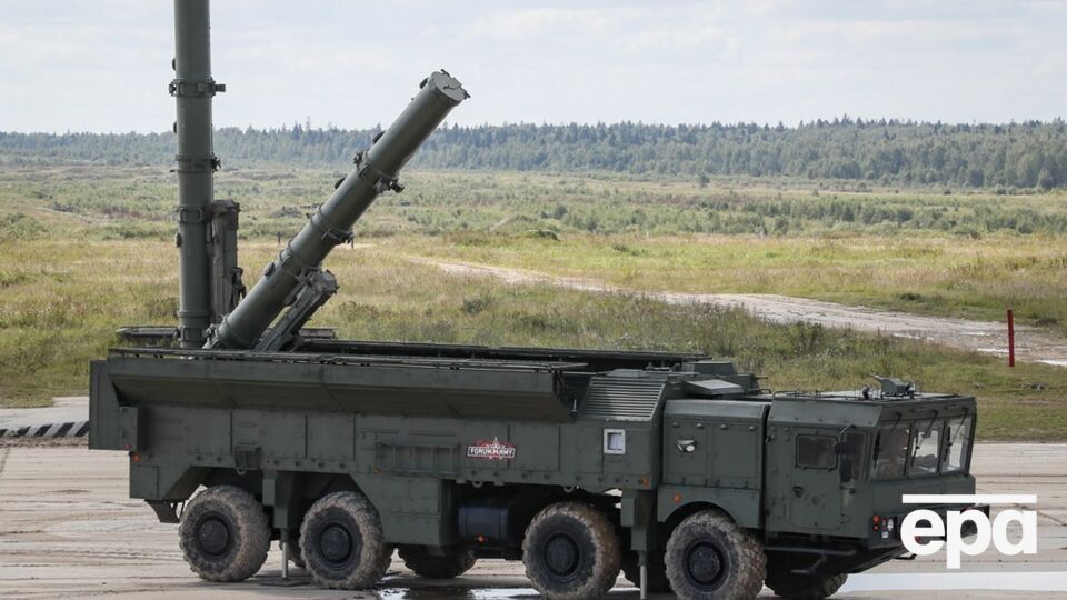 Украина начинает охоту на пусковые установки баллистики в РФ – СМИ