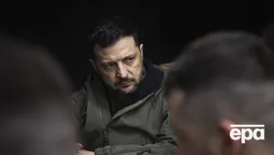 "Російське небо буде закриватися". Зеленський звернувся до авіакомпаній, які літають через Москву і Петербург