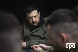 "Російське небо буде закриватися". Зеленський звернувся до авіакомпаній, які літають через Москву і Петербург