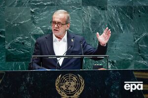Іран стверджує, що готовий повернутися до перемир'я