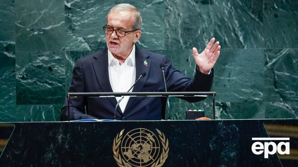 Иран утверждает, что готов вернуться к перемирию