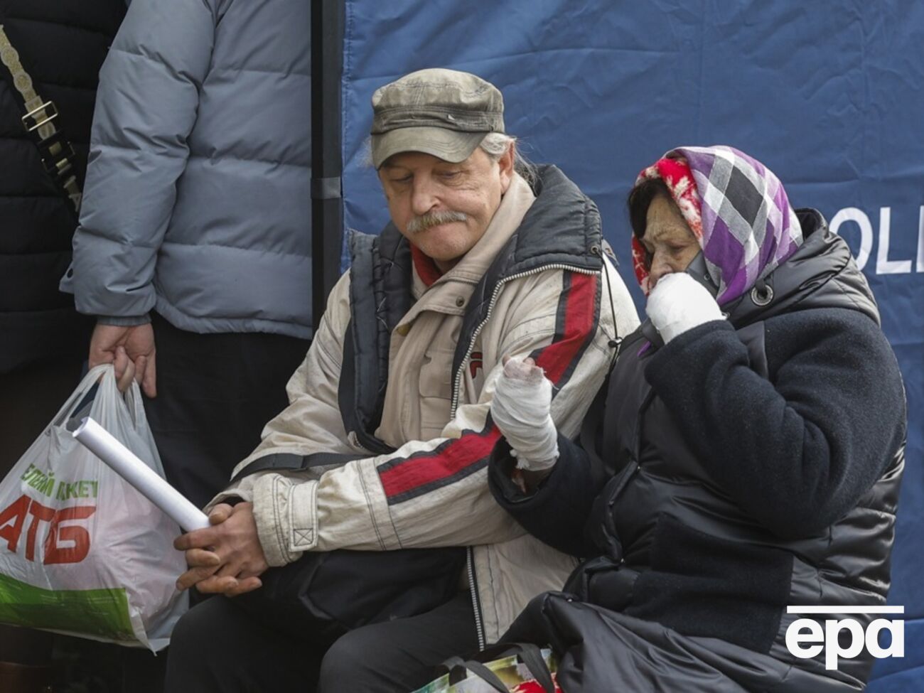 Более 200 тыс. киевлян могут переселить из-за блэкаутов. Кого это коснется