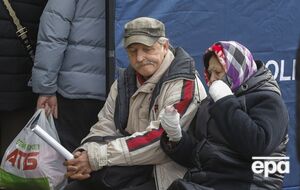 Более 200 тыс. киевлян могут переселить из-за блэкаутов. Кого это коснется