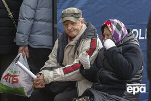 Более 200 тыс. киевлян могут переселить из-за блэкаутов. Кого это коснется