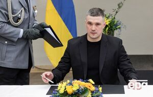 Не лише Італія. На які ще країни націлився Федоров після звільнення з Міноборони