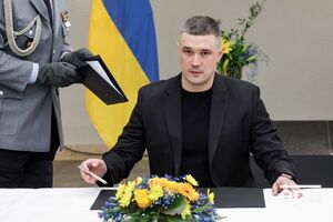 Не только Италия. На какие еще страны нацелился Федоров после ухода из Минобороны