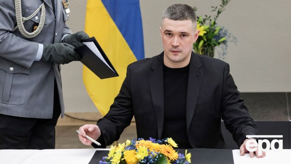 Не лише Італія. На які ще країни націлився Федоров після звільнення з Міноборони