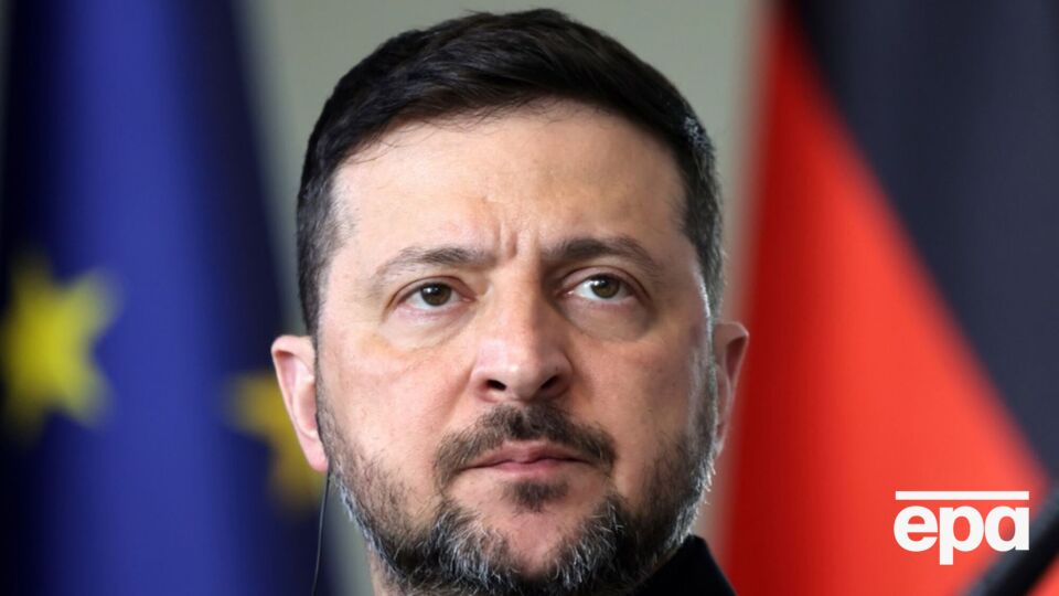 "Дуже неприємний факт". Зеленський розкритикував міжнародних партнерів, які пішли у відпустку